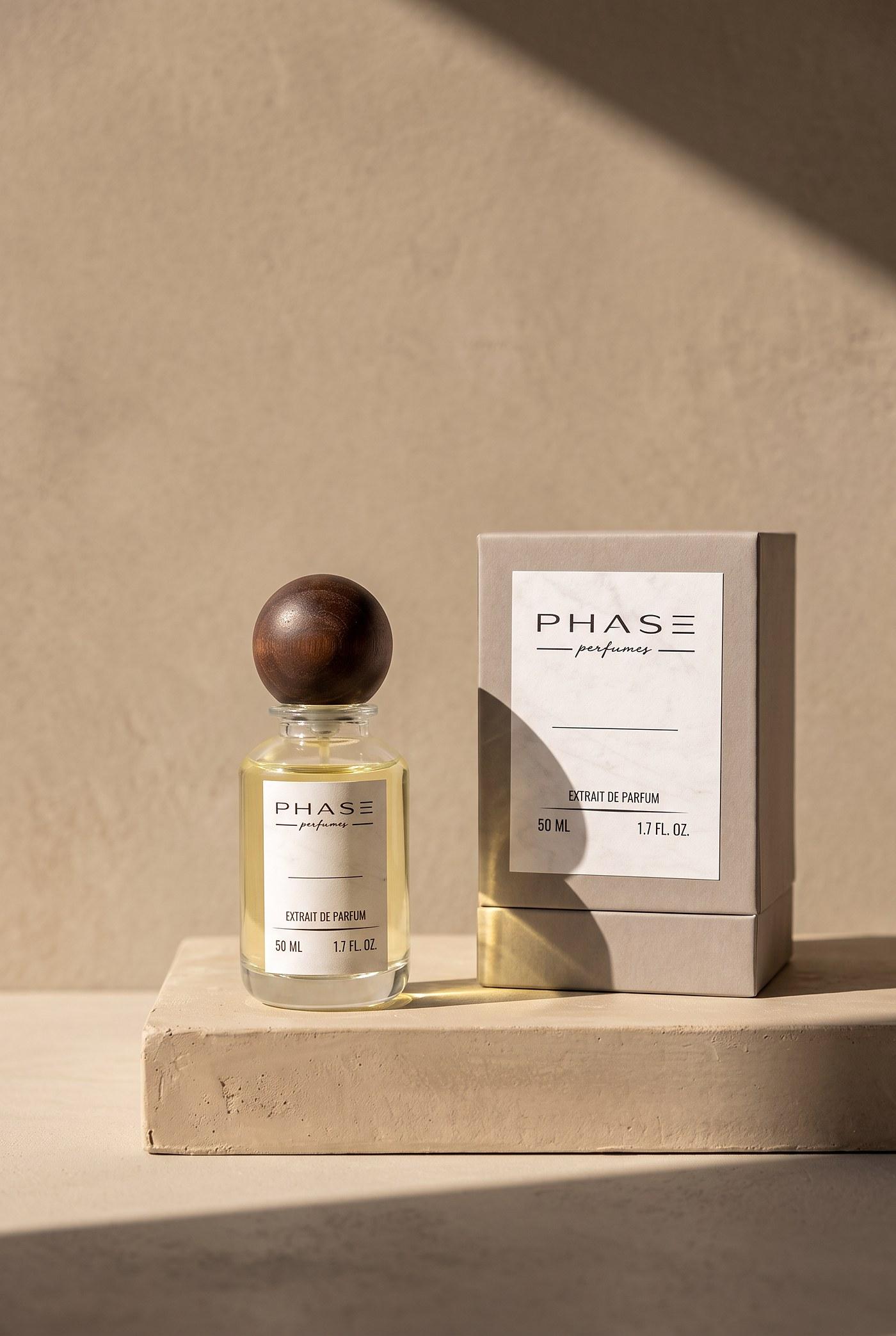 A fragrance created for you!