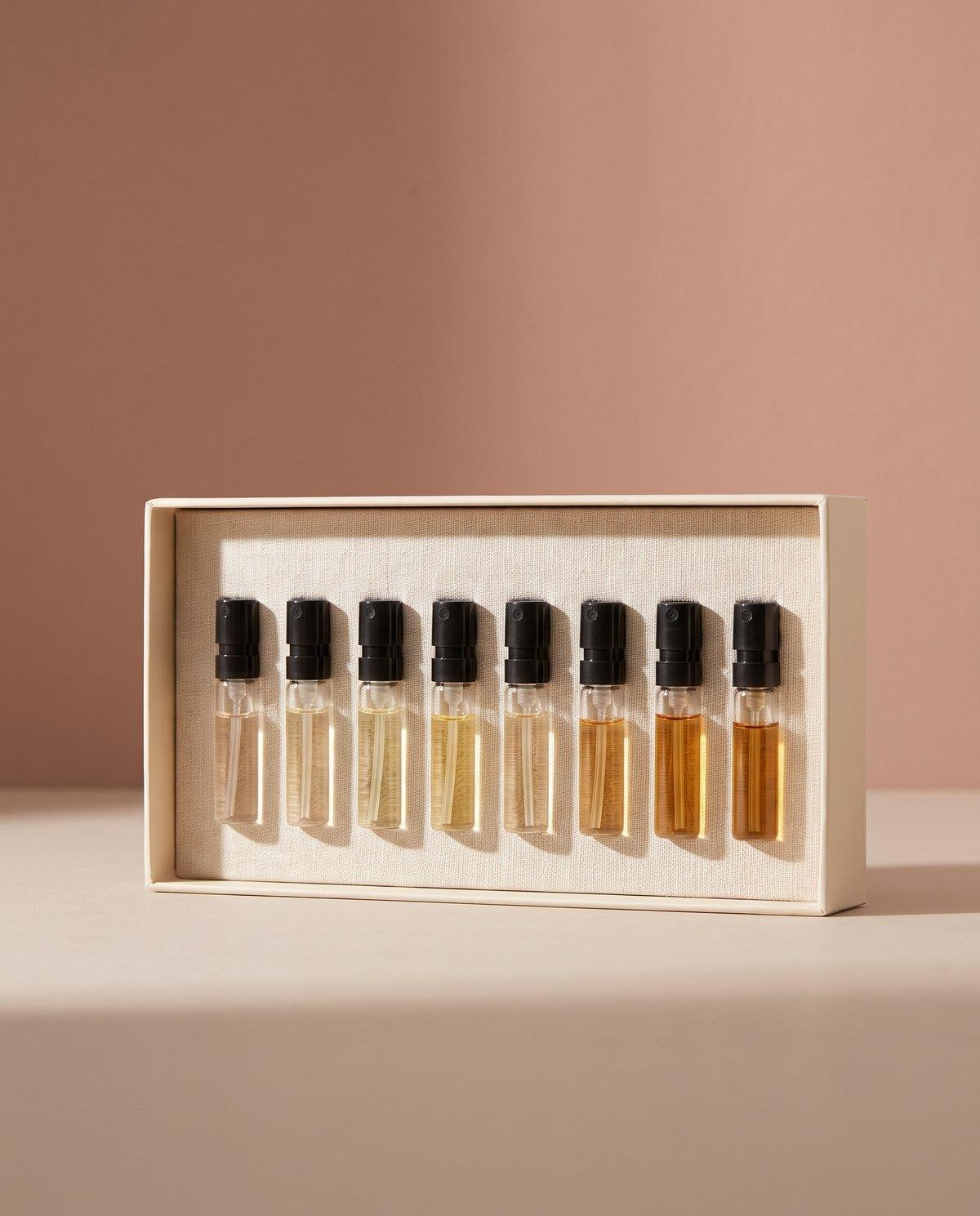 Discovery Set bottle
