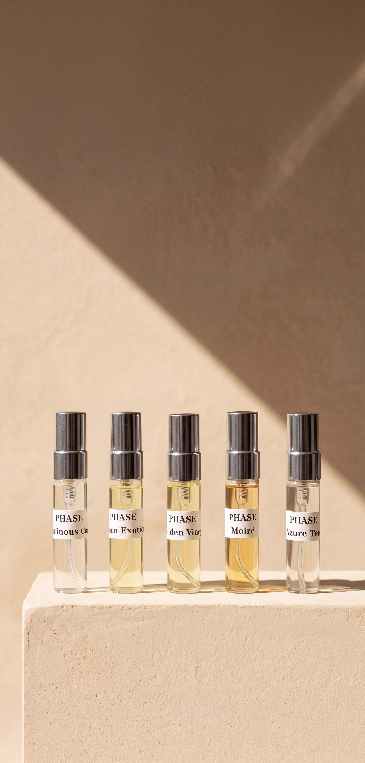 Discovery Set bottle