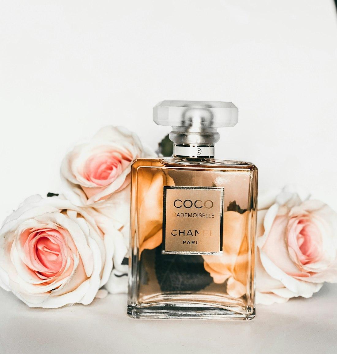 Passion Exotique — Fruity · Floral